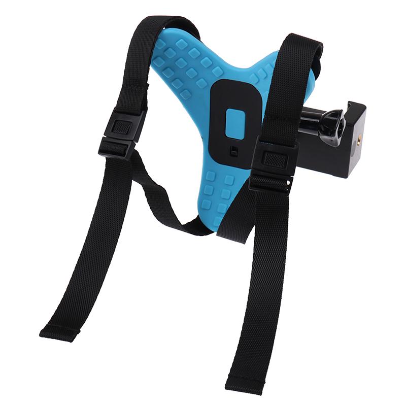 Motorcycle Helmet Chin Mount Strap With Mobile Holder - Gadget Deals Nepal