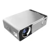 T6 1080P LED Projector 3500 lumens 1280x720 Portable projector Android 7.1 optional USB HDMI VGA AV Home Theater Projector - Image 3