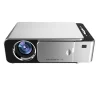 T6 1080P LED Projector 3500 lumens 1280x720 Portable projector Android 7.1 optional USB HDMI VGA AV Home Theater Projector - Image 4