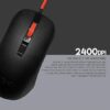 Fantech G13 Rhasta Ii Gaming Mouse | RGB Light 2400dpi Gaming Mouse - Image 3