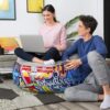 Bestway Graffiti Inflatable Air Chair/Sofa - Image 2