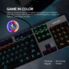 Philips Mechanical Gaming Keyboard (H) - Image 3