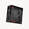 Fantech HQ53 Lightweight Gaming Headset | Lightweight Design With Red Accent Lighting 170 Ratings8 Answered Questions - Image 2