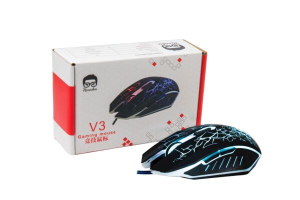 V3 gaming mouse