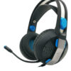 Phoinikas H-100 Surround Sound RGB Gaming Wired Headset - Image 6