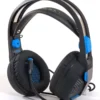 Phoinikas H-100 Surround Sound RGB Gaming Wired Headset - Image 7