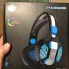 Phoinikas H-100 Surround Sound RGB Gaming Wired Headset - Image 3