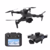 K2 MAX Large Screen Remote Control Obstacle Avoidance Drones - Image 7